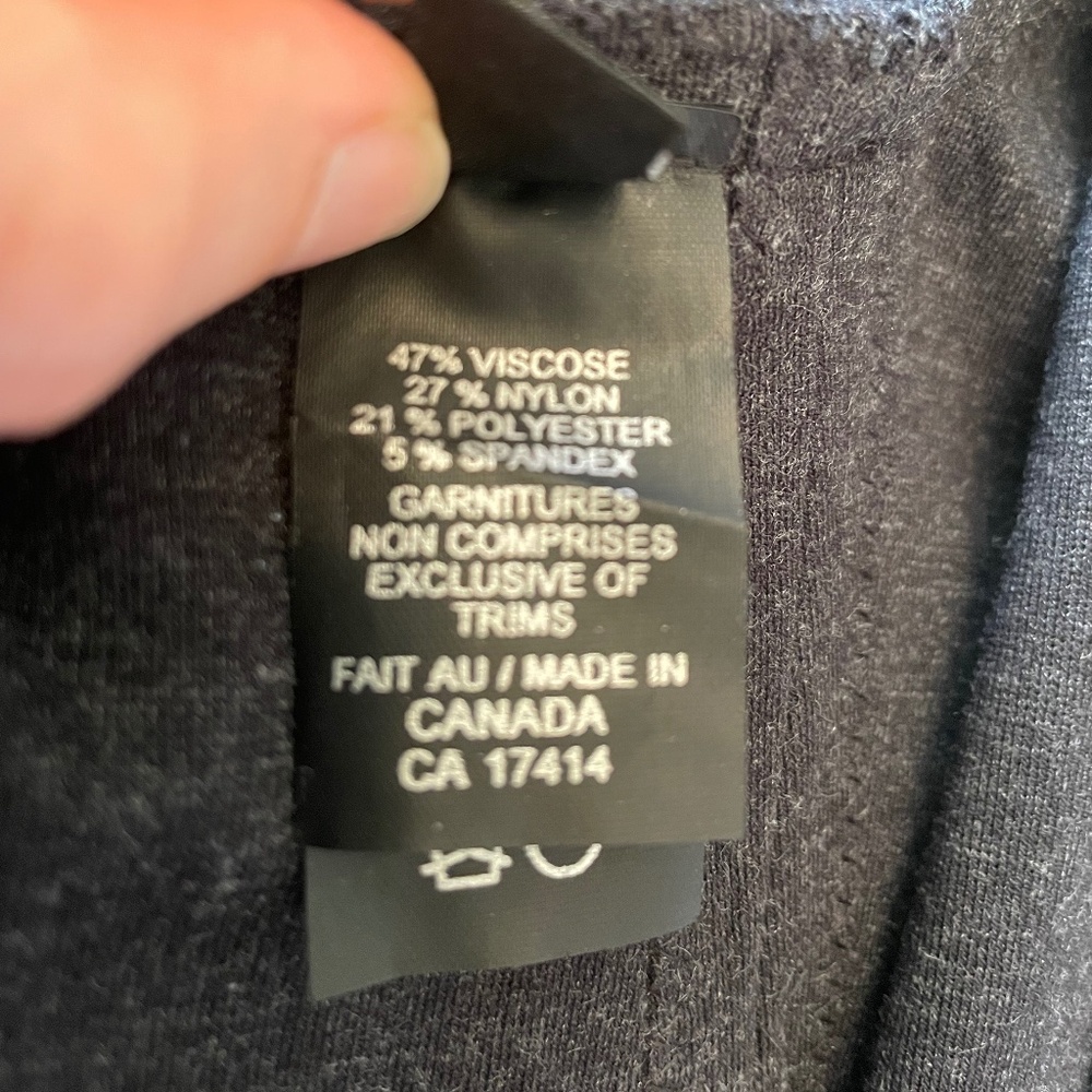 Marie Saint Pierre Jacket 8 NWOT - Picture 7 of 7